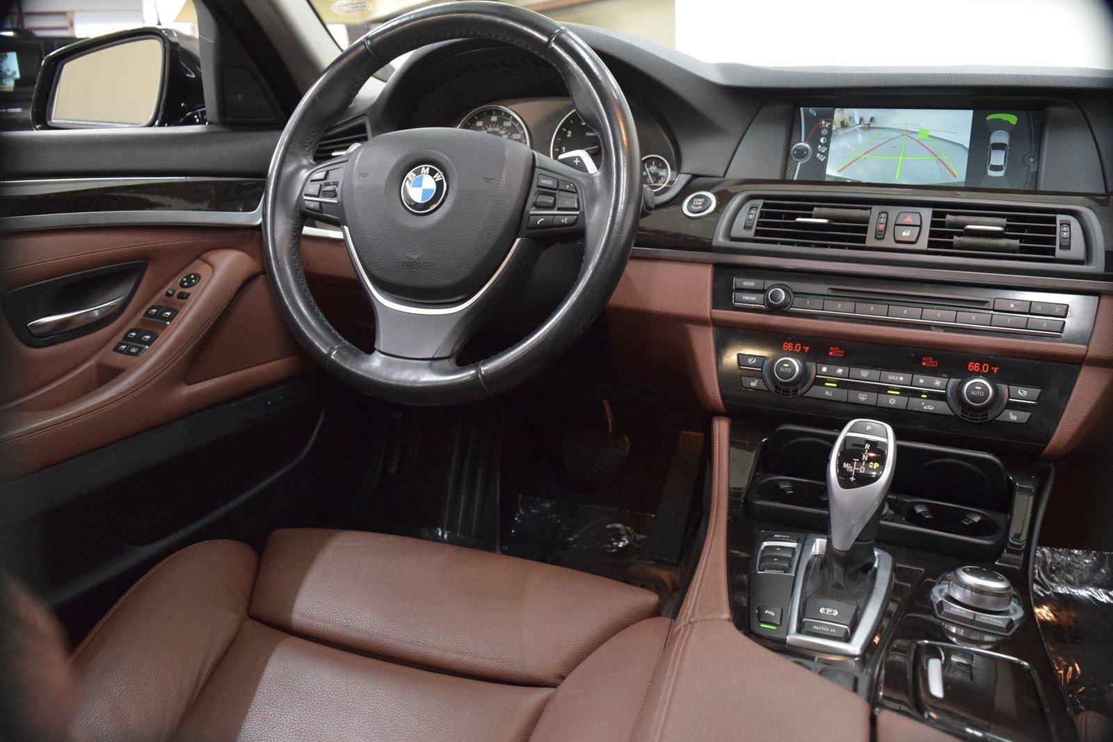 Used 2011 BMW 5 Series 535i for sale Sold at Gravity Autos Marietta in Marietta GA 30060 45