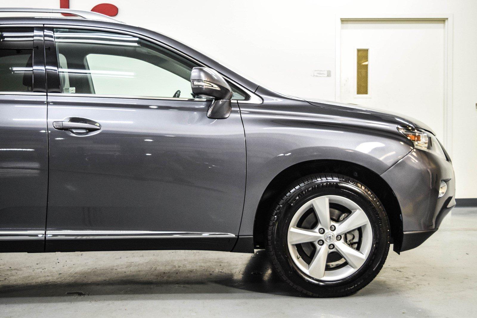 Used 2013 Lexus RX 350 for sale Sold at Gravity Autos Marietta in Marietta GA 30060 29