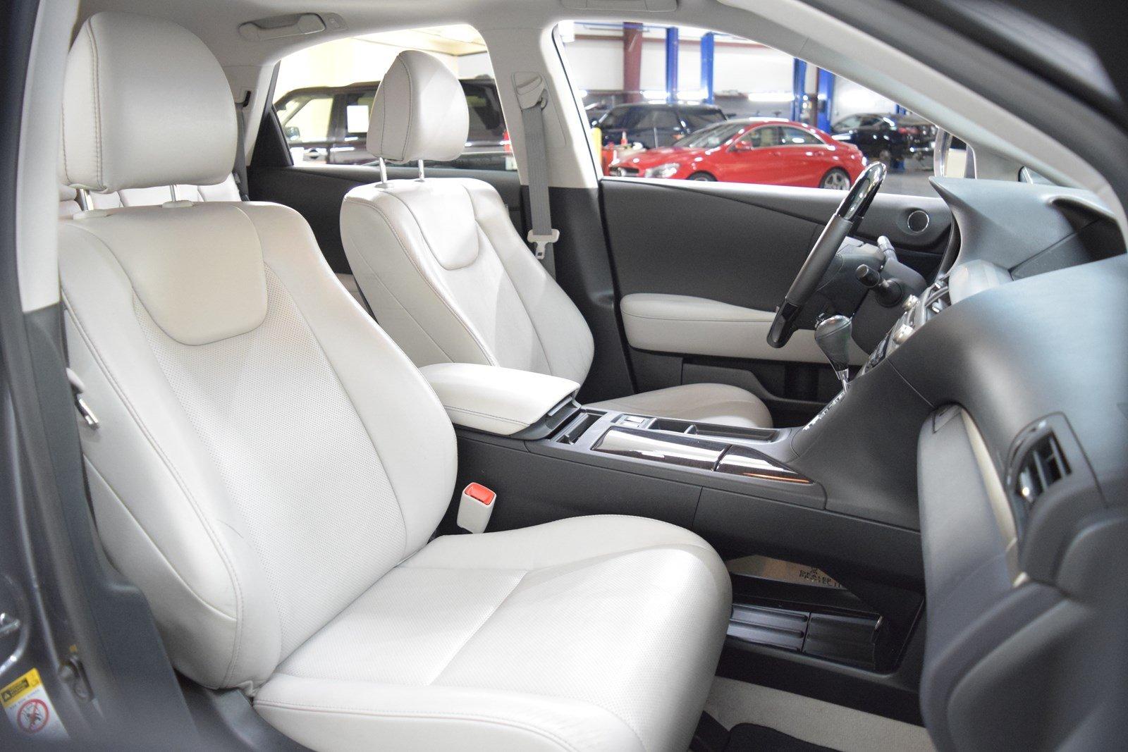Used 2013 Lexus RX 350 for sale Sold at Gravity Autos Marietta in Marietta GA 30060 41