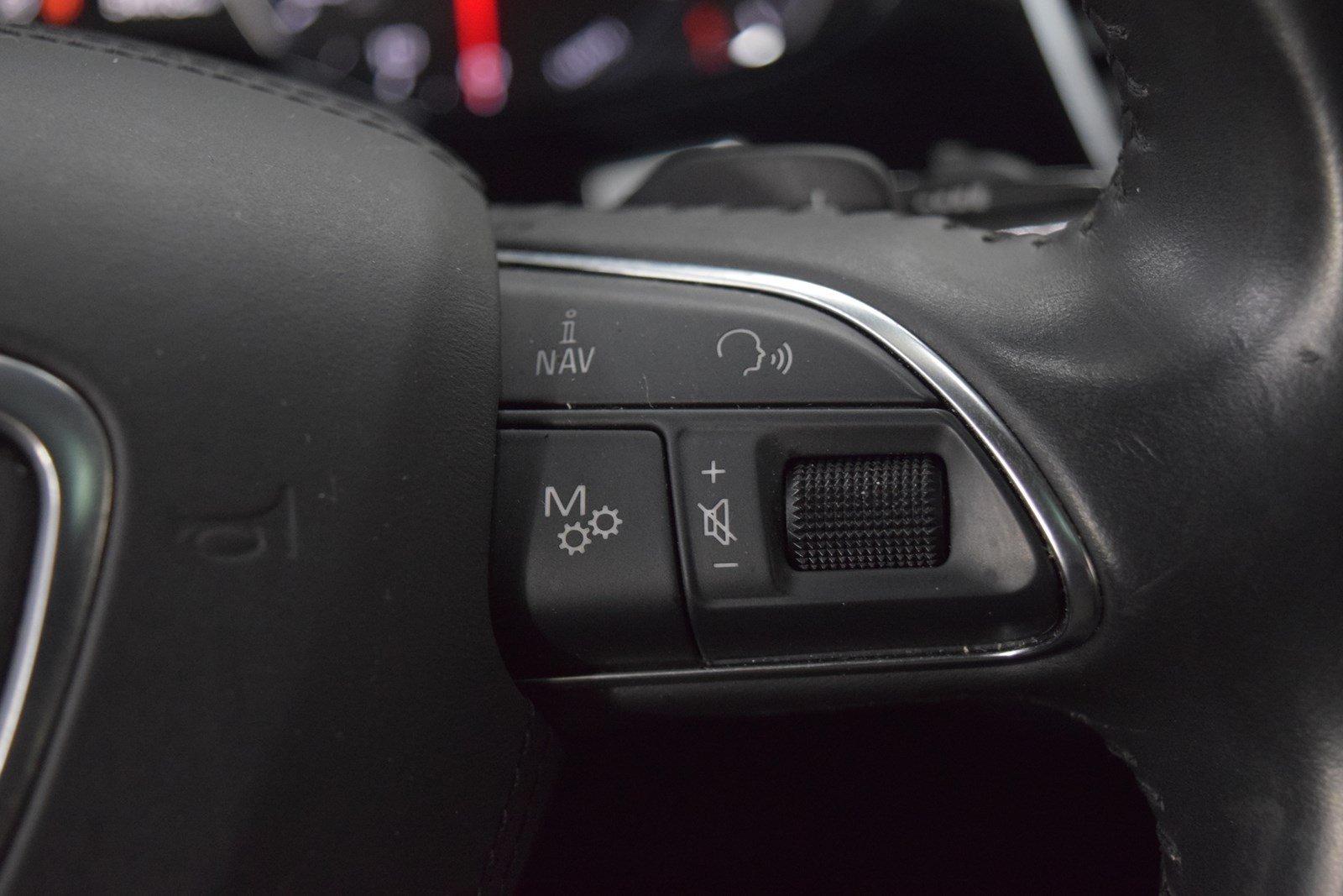 Used 2014 Audi A8 L 4.0T for sale Sold at Gravity Autos Marietta in Marietta GA 30060 67