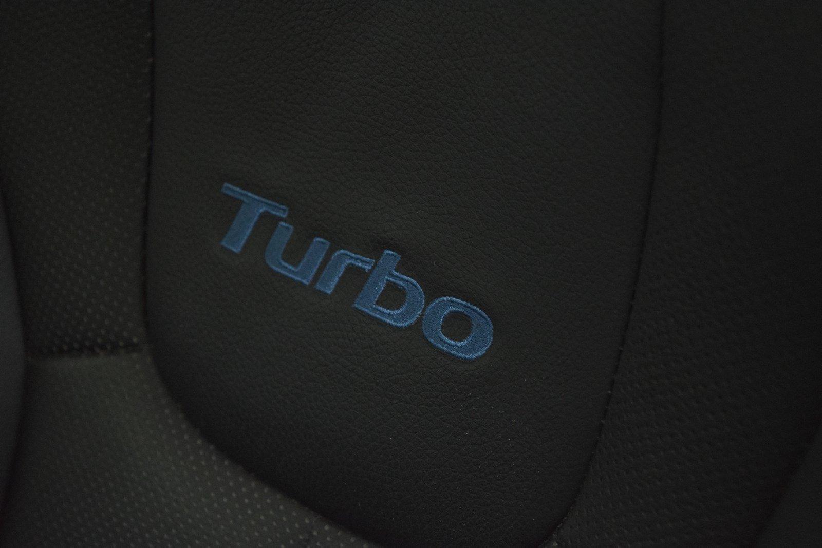 Used 2014 Hyundai Veloster Turbo for sale Sold at Gravity Autos Marietta in Marietta GA 30060 56