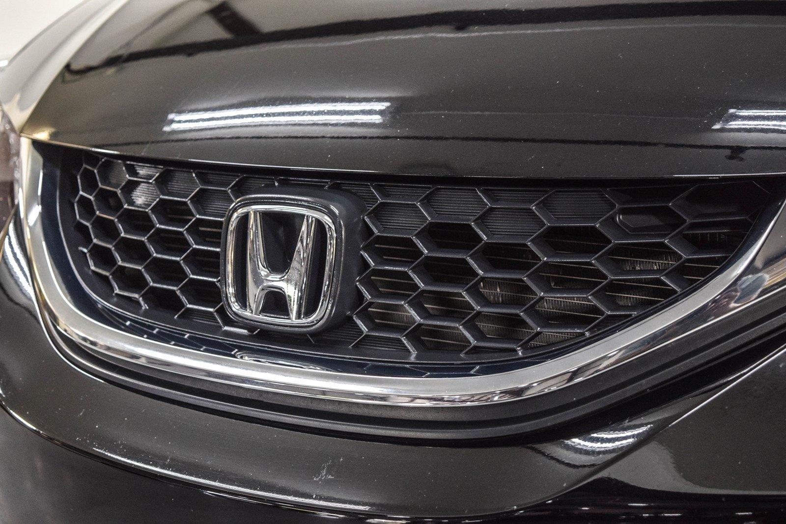 Used 2015 Honda Civic Sedan SE for sale Sold at Gravity Autos Marietta in Marietta GA 30060 9