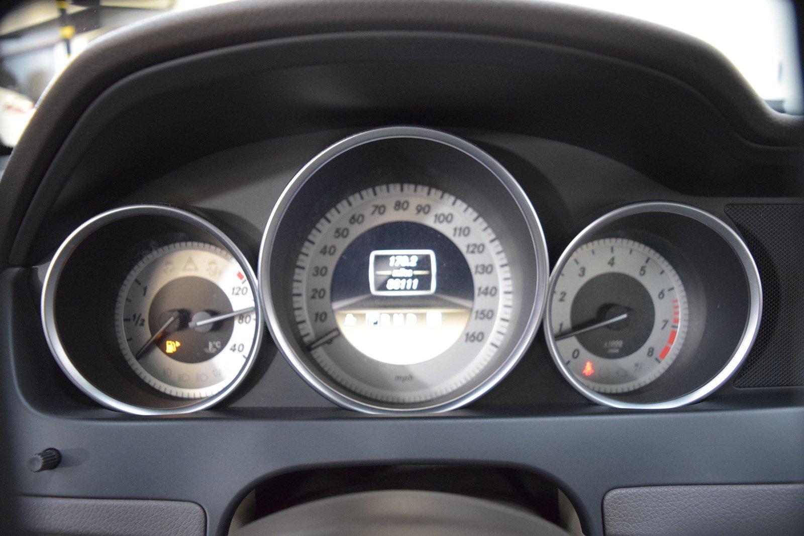 Used 2012 Mercedes-Benz C-Class C250 Sport for sale Sold at Gravity Autos Marietta in Marietta GA 30060 60