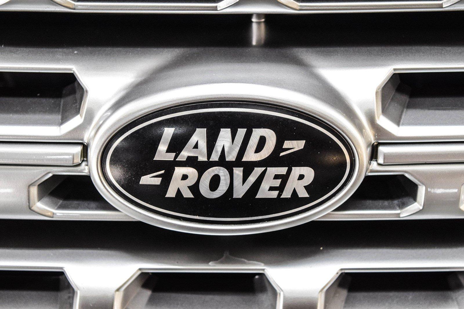 Used 2013 Land Rover Range Rover HSE for sale Sold at Gravity Autos Marietta in Marietta GA 30060 9