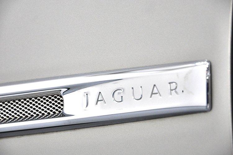 Used 2013 Jaguar XJ for sale Sold at Gravity Autos Marietta in Marietta GA 30060 43
