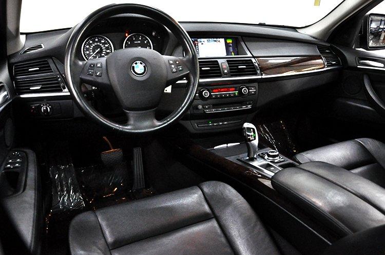 Used 2011 BMW X5 50i for sale Sold at Gravity Autos Marietta in Marietta GA 30060 10
