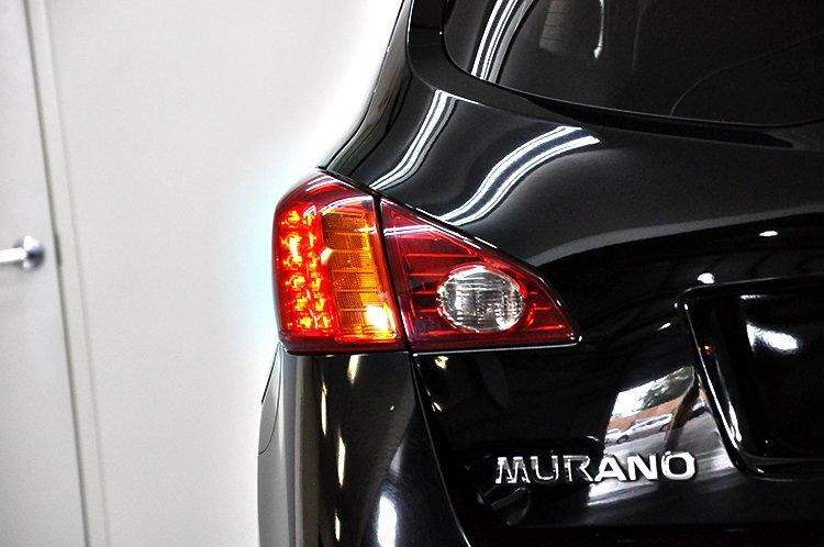 Used 2010 Nissan Murano SL for sale Sold at Gravity Autos Marietta in Marietta GA 30060 8