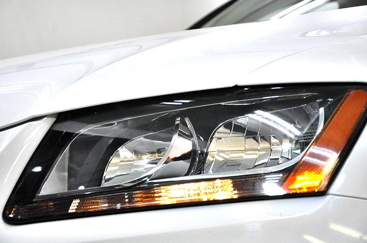 Used 2010 Audi Q5 Premium for sale Sold at Gravity Autos Marietta in Marietta GA 30060 4