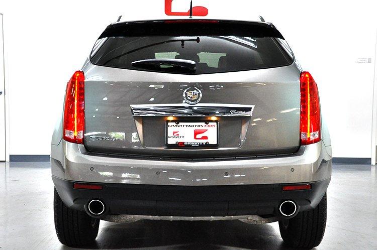 Used 2011 Cadillac SRX Luxury Collection for sale Sold at Gravity Autos Marietta in Marietta GA 30060 7