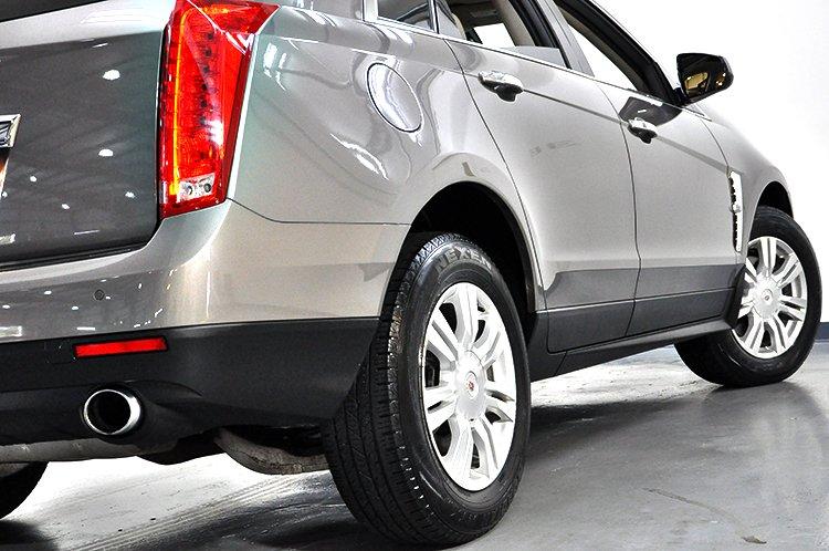 Used 2011 Cadillac SRX Luxury Collection for sale Sold at Gravity Autos Marietta in Marietta GA 30060 9