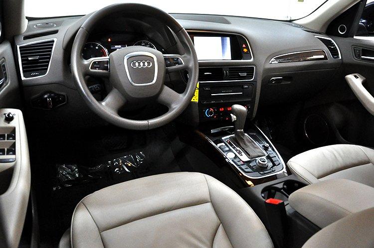 Used 2011 Audi Q5 3.2L Prestige for sale Sold at Gravity Autos Marietta in Marietta GA 30060 10