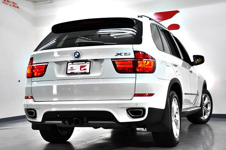 Used 2013 BMW X5 xDrive50i for sale Sold at Gravity Autos Marietta in Marietta GA 30060 6