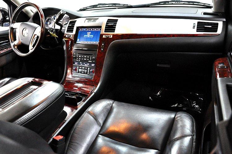 Used 2011 Cadillac Escalade Base for sale Sold at Gravity Autos Marietta in Marietta GA 30060 12