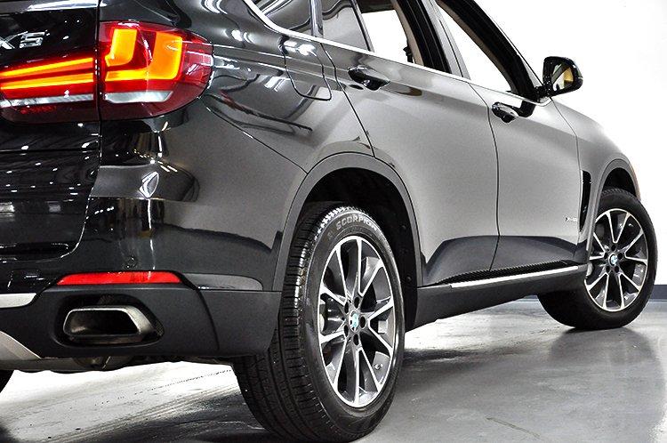 Used 2014 BMW X5 xDrive50i for sale Sold at Gravity Autos Marietta in Marietta GA 30060 10