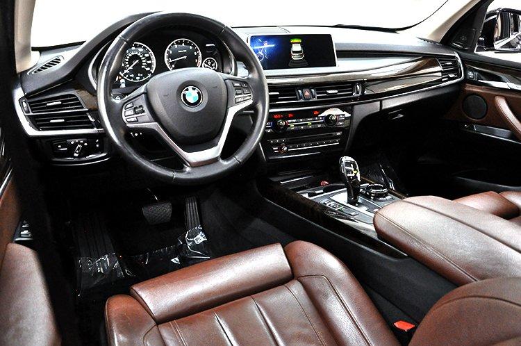 Used 2014 BMW X5 xDrive50i for sale Sold at Gravity Autos Marietta in Marietta GA 30060 12