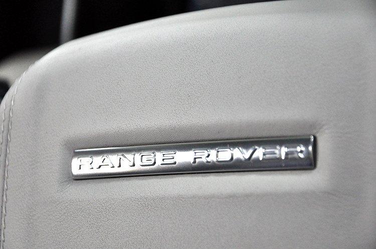 Used 2013 Land Rover Range Rover HSE for sale Sold at Gravity Autos Marietta in Marietta GA 30060 38
