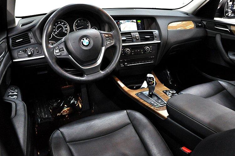 Used 2011 BMW X3 35i for sale Sold at Gravity Autos Marietta in Marietta GA 30060 11