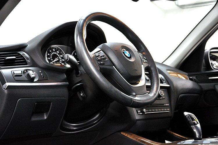 Used 2011 BMW X3 35i for sale Sold at Gravity Autos Marietta in Marietta GA 30060 13