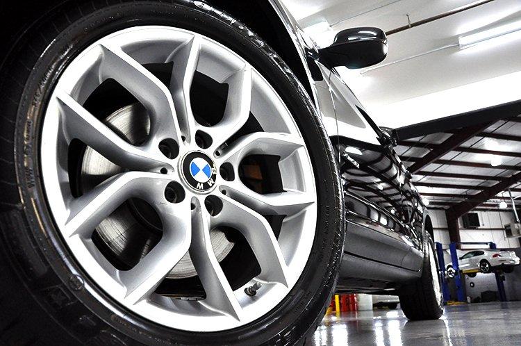 Used 2011 BMW X3 35i for sale Sold at Gravity Autos Marietta in Marietta GA 30060 41