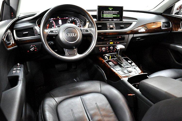 Used 2012 Audi A7 3.0 Premium Plus for sale Sold at Gravity Autos Marietta in Marietta GA 30060 10