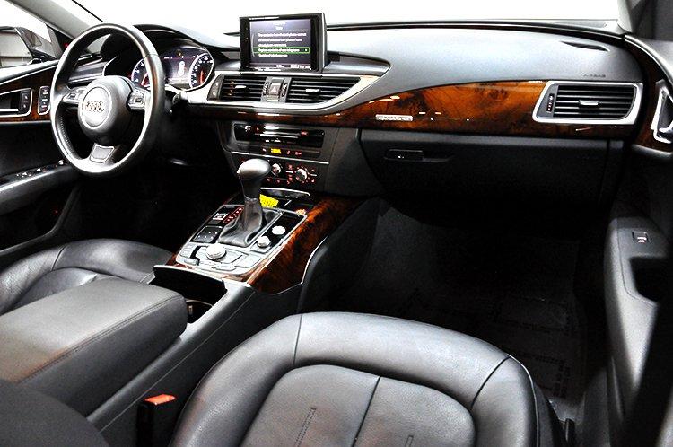 Used 2012 Audi A7 3.0 Premium Plus for sale Sold at Gravity Autos Marietta in Marietta GA 30060 11