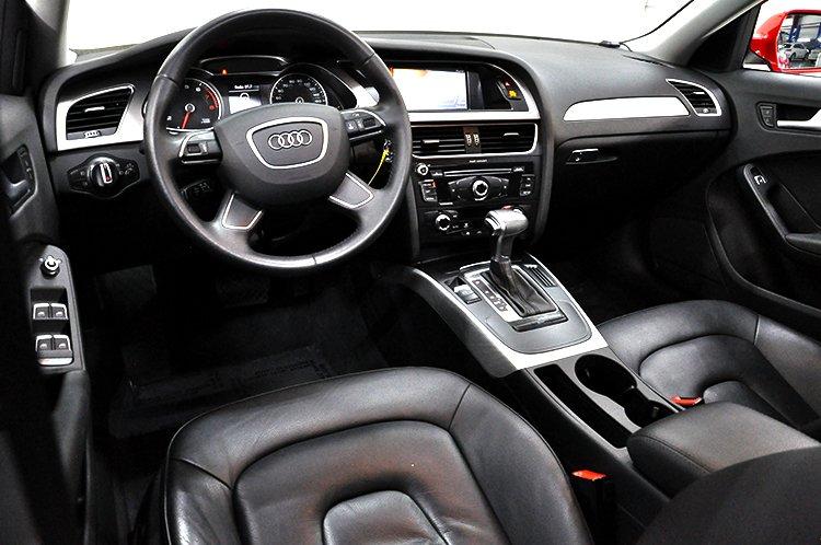 Used 2015 Audi A4 Premium for sale Sold at Gravity Autos Marietta in Marietta GA 30060 11