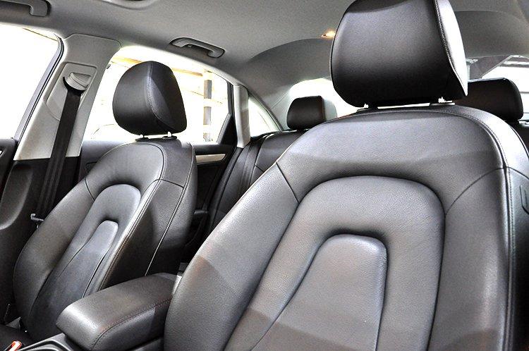 Used 2015 Audi A4 Premium for sale Sold at Gravity Autos Marietta in Marietta GA 30060 15