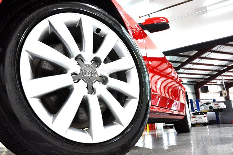 Used 2015 Audi A4 Premium for sale Sold at Gravity Autos Marietta in Marietta GA 30060 37