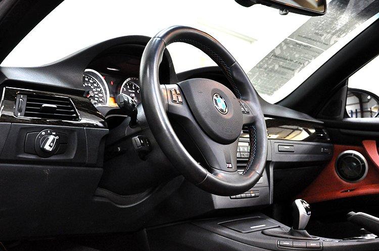 Used 2013 BMW M3 for sale Sold at Gravity Autos Marietta in Marietta GA 30060 13