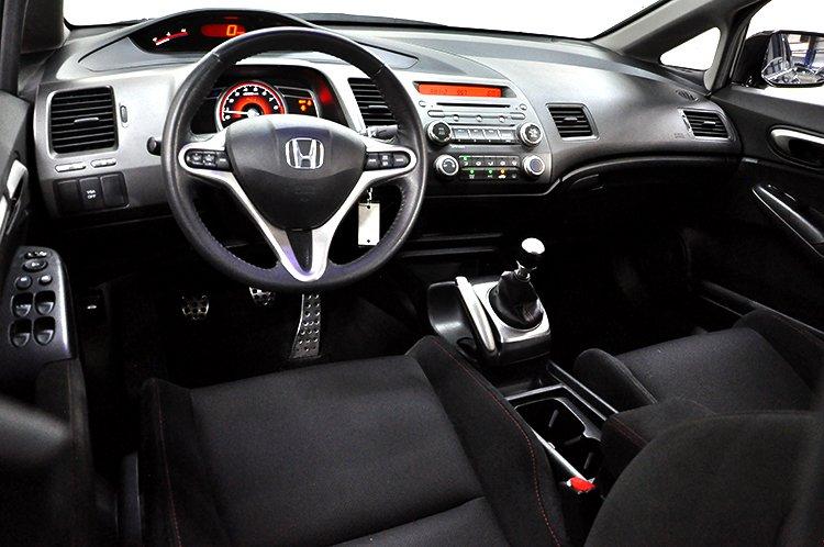 Used 2009 Honda Civic Sdn Si for sale Sold at Gravity Autos Marietta in Marietta GA 30060 10