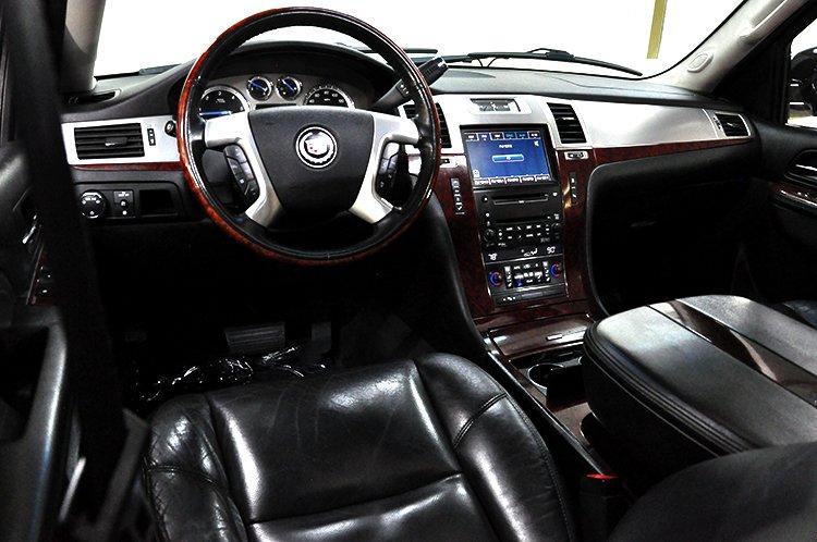 Used 2010 Cadillac Escalade Luxury for sale Sold at Gravity Autos Marietta in Marietta GA 30060 11