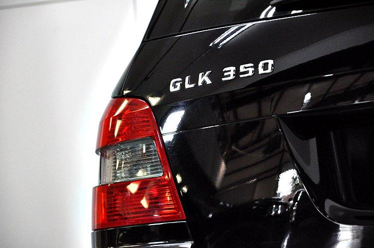 Used 2010 Mercedes-Benz GLK-Class GLK 350 for sale Sold at Gravity Autos Marietta in Marietta GA 30060 8