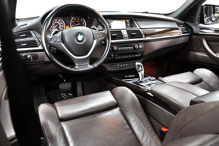 Used 2013 BMW X5 xDrive50i for sale Sold at Gravity Autos Marietta in Marietta GA 30060 10