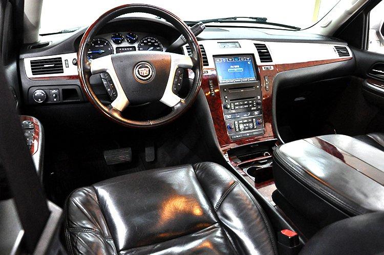 Used 2008 Cadillac Escalade ESV for sale Sold at Gravity Autos Marietta in Marietta GA 30060 10