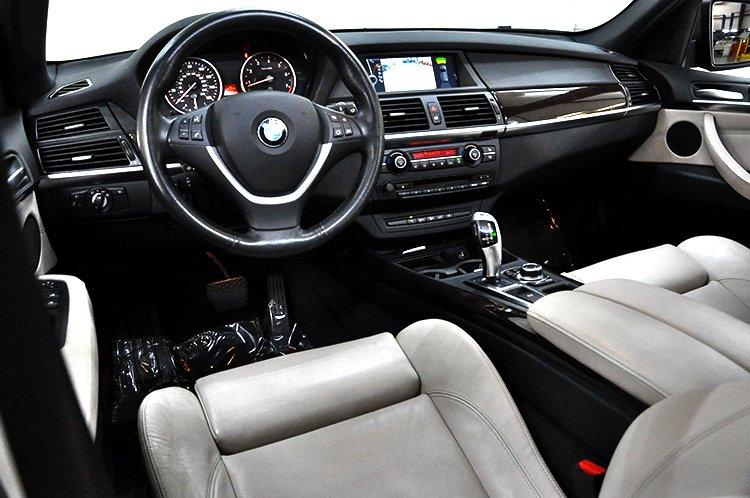 Used 2012 BMW X5 50i for sale Sold at Gravity Autos Marietta in Marietta GA 30060 10