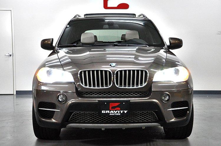 Used 2012 BMW X5 50i for sale Sold at Gravity Autos Marietta in Marietta GA 30060 3