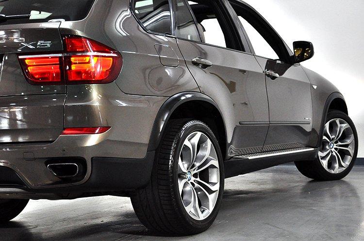 Used 2012 BMW X5 50i for sale Sold at Gravity Autos Marietta in Marietta GA 30060 8