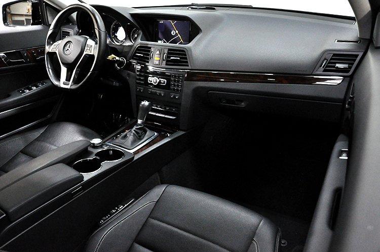 Used 2013 Mercedes-Benz E-Class E 550 for sale Sold at Gravity Autos Marietta in Marietta GA 30060 12