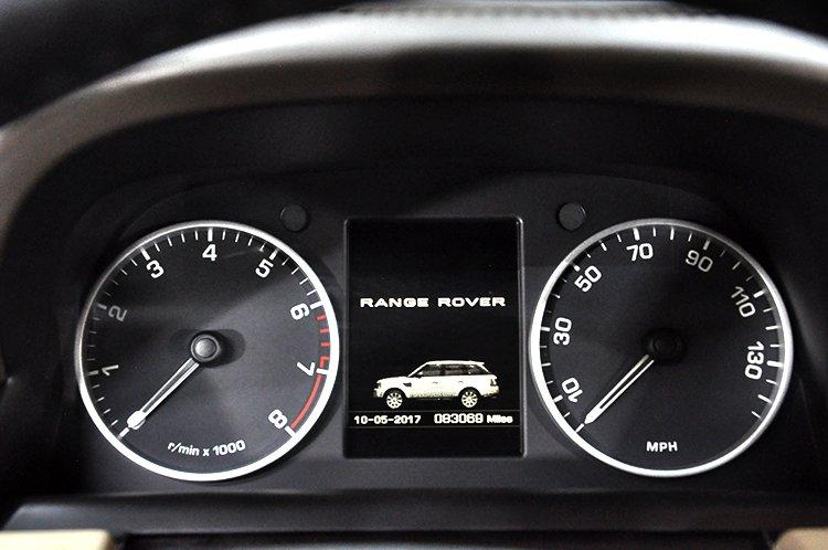 Used 2012 Land Rover Range Rover Sport HSE LUX for sale Sold at Gravity Autos Marietta in Marietta GA 30060 15