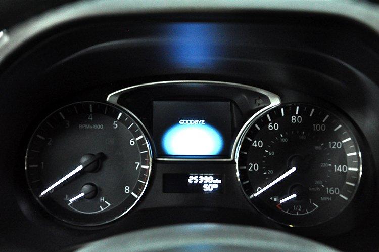 Used 2013 Nissan Pathfinder SL for sale Sold at Gravity Autos Marietta in Marietta GA 30060 15