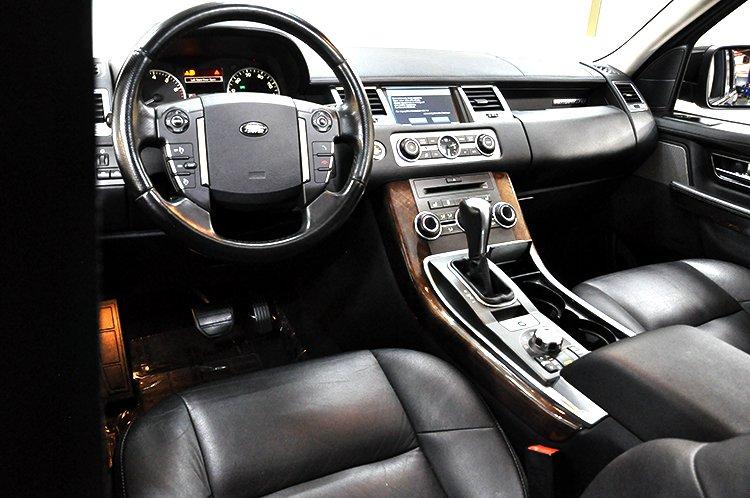 Used 2011 Land Rover Range Rover Sport HSE for sale Sold at Gravity Autos Marietta in Marietta GA 30060 11