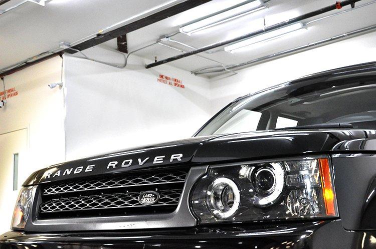 Used 2011 Land Rover Range Rover Sport HSE for sale Sold at Gravity Autos Marietta in Marietta GA 30060 4