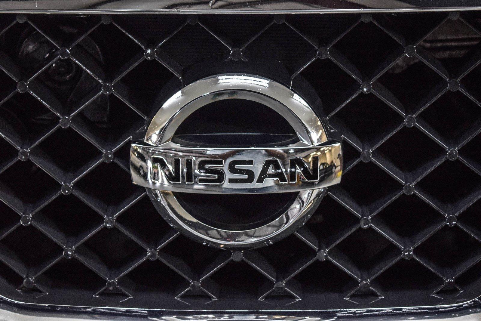 Used 2011 Nissan Armada SL for sale Sold at Gravity Autos Marietta in Marietta GA 30060 10