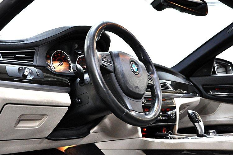 Used 2011 BMW 7 Series 750i for sale Sold at Gravity Autos Marietta in Marietta GA 30060 12