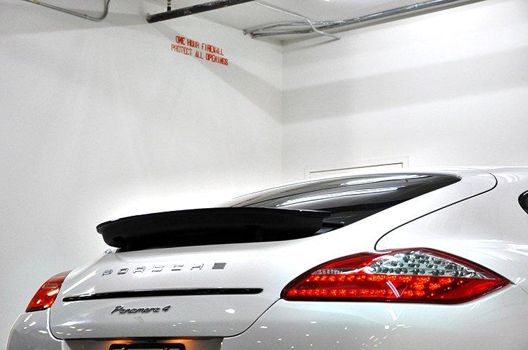 Used 2012 Porsche Panamera 4 for sale Sold at Gravity Autos Marietta in Marietta GA 30060 10