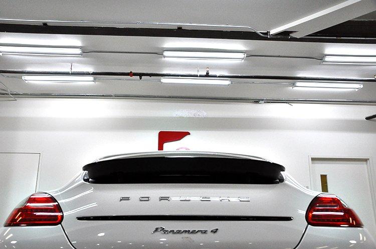 Used 2012 Porsche Panamera 4 for sale Sold at Gravity Autos Marietta in Marietta GA 30060 11