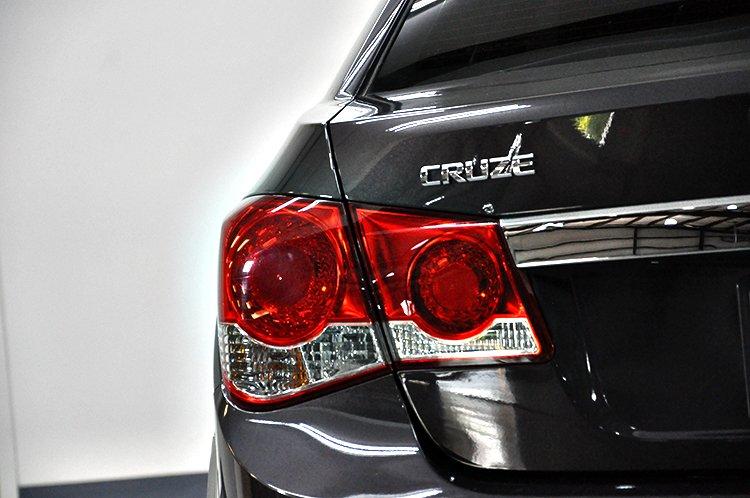 Used 2014 Chevrolet Cruze 1LT for sale Sold at Gravity Autos Marietta in Marietta GA 30060 7