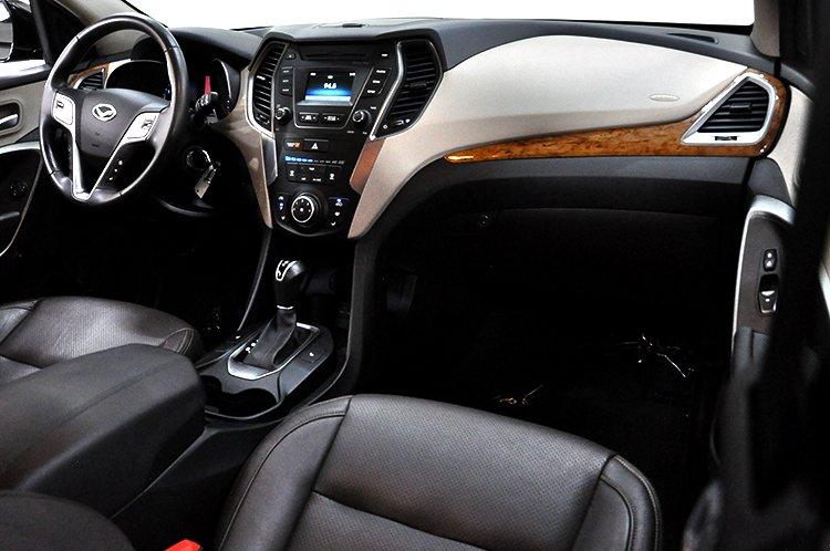 Used 2014 Hyundai Santa Fe Sport black edition for sale Sold at Gravity Autos Marietta in Marietta GA 30060 10