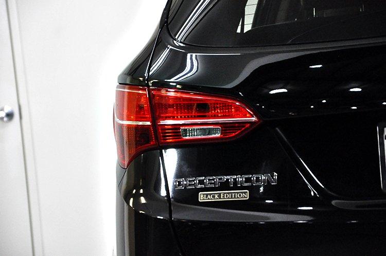 Used 2014 Hyundai Santa Fe Sport black edition for sale Sold at Gravity Autos Marietta in Marietta GA 30060 6