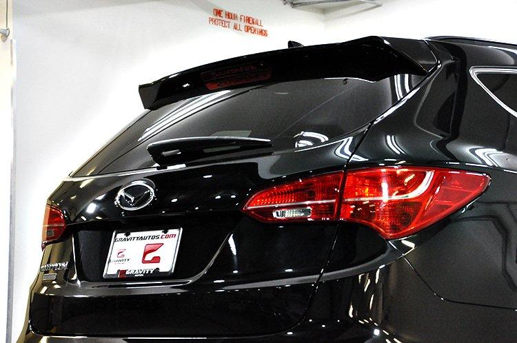 Used 2014 Hyundai Santa Fe Sport black edition for sale Sold at Gravity Autos Marietta in Marietta GA 30060 8